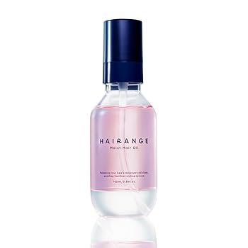 UNLESS エンリッチヘアオイル 03 100mL UNLESS エンリッチヘアオイル 03 100mL
